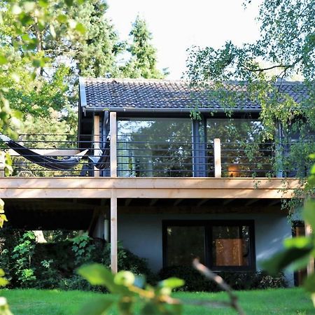 N8Quartier Chalet Bad Muenstereifel Exterior photo
